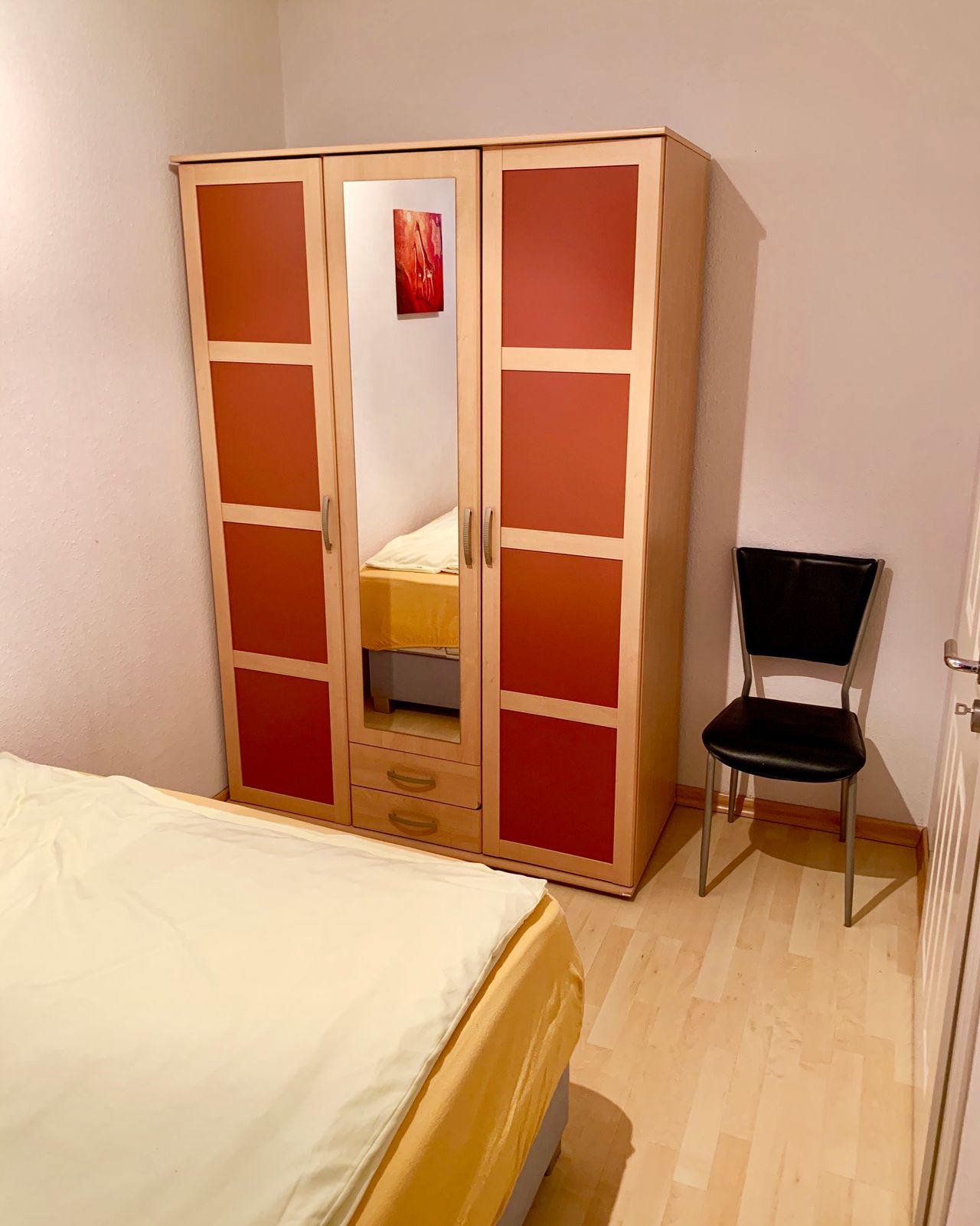 Wohnung Steinfeldtstraße in Hamburg