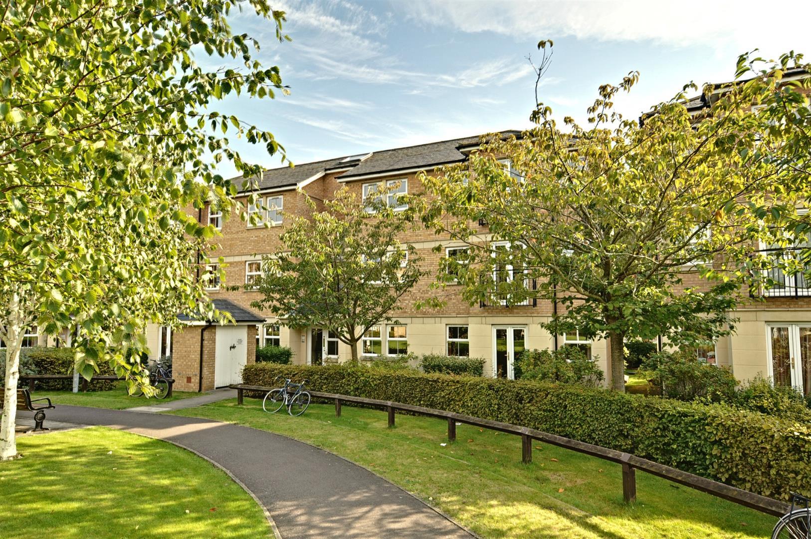 Flat Venneit Close in Oxford