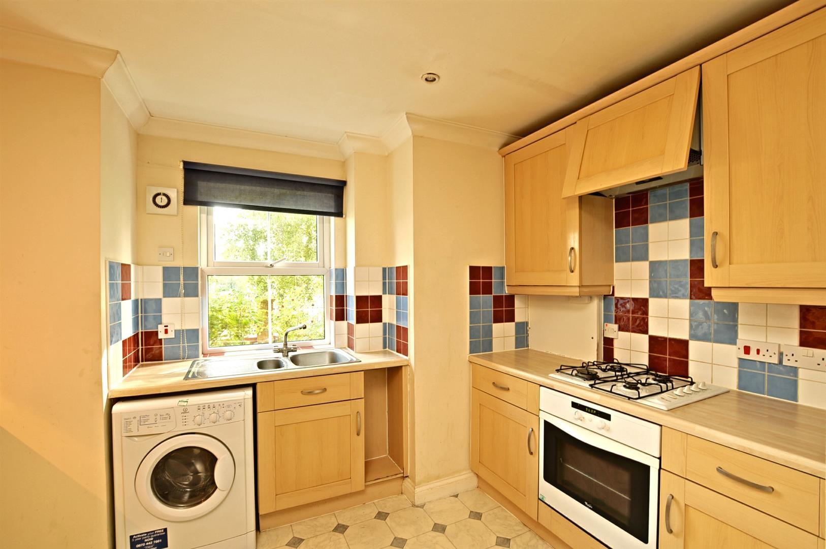 Flat Venneit Close in Oxford