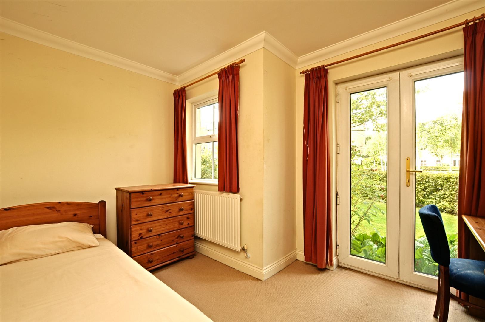 Flat Venneit Close in Oxford