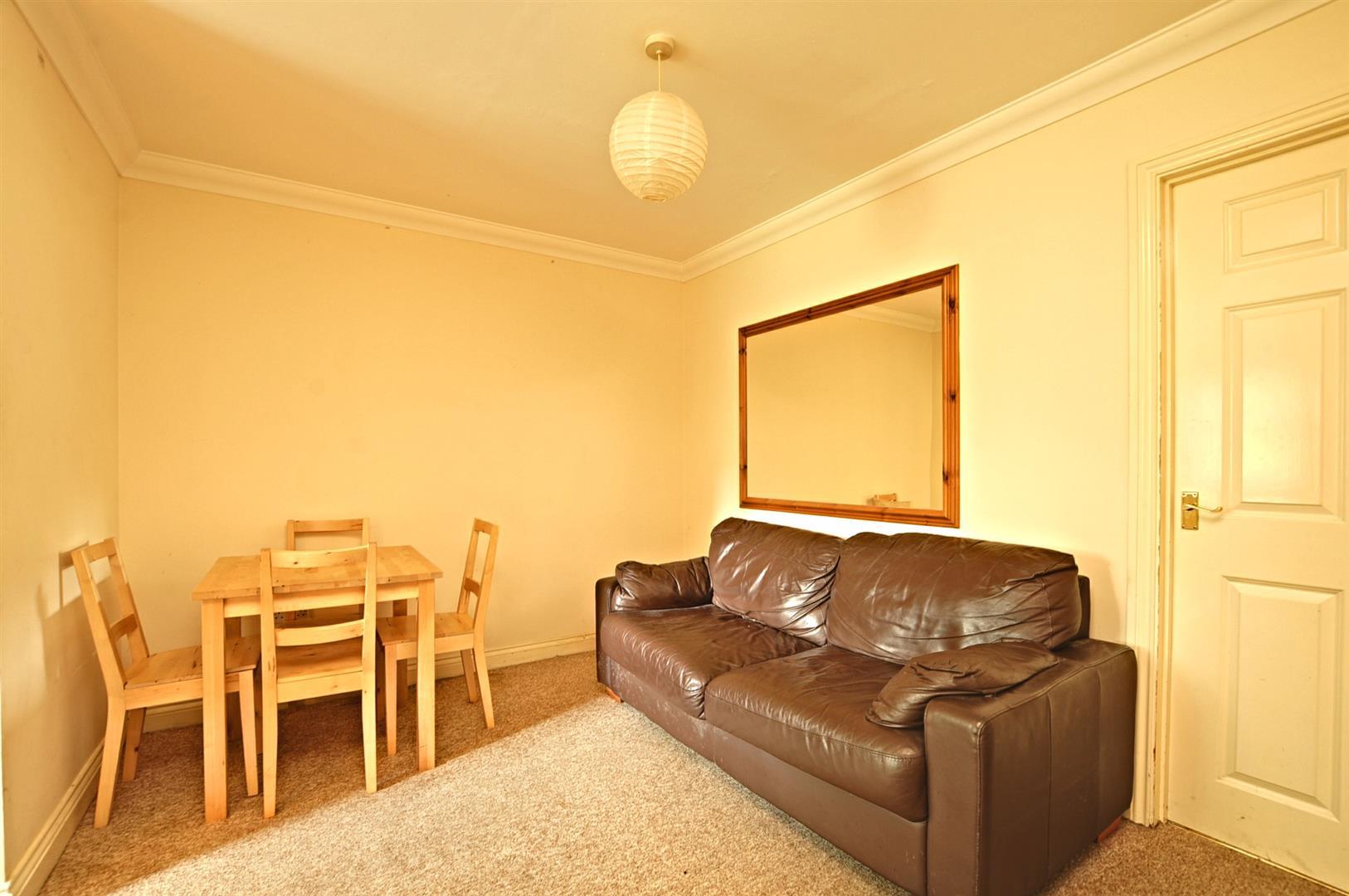 Flat Venneit Close in Oxford