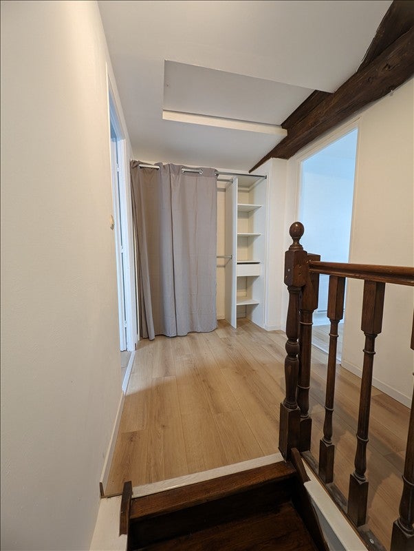 Appartement Rue de l'Église à Épeugney