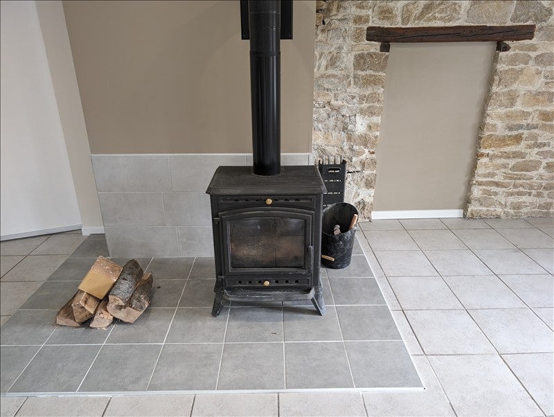Appartement Rue de l'Église à Épeugney