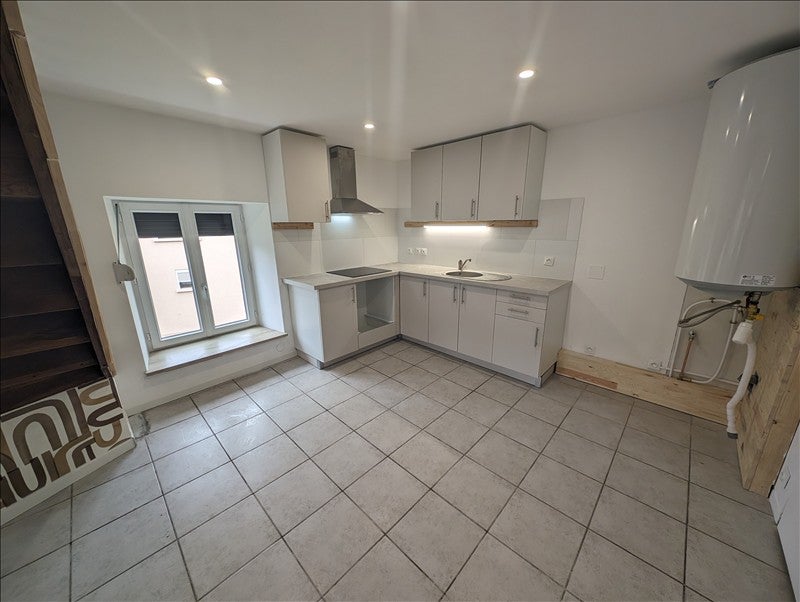 Appartement Rue de l'Église à Épeugney