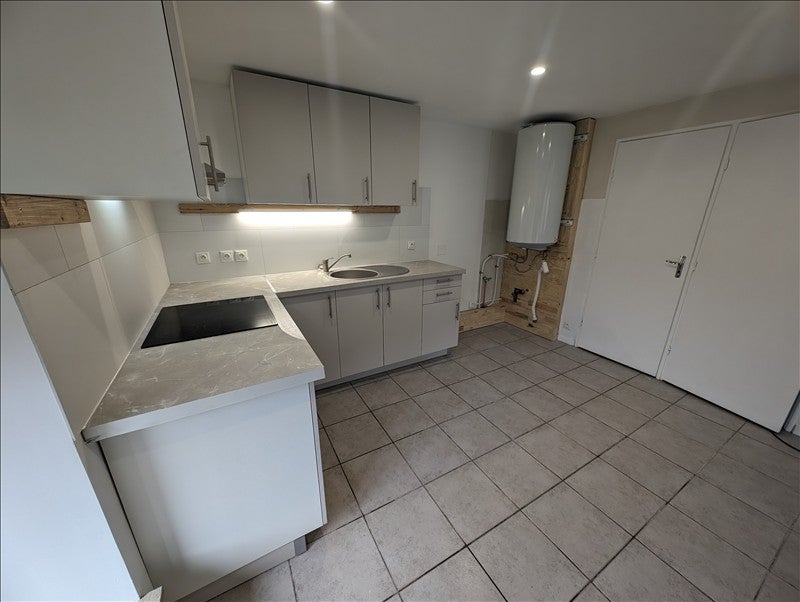Appartement Rue de l'Église à Épeugney