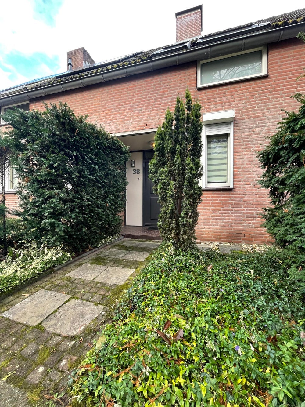 House Klompenmaker in Best