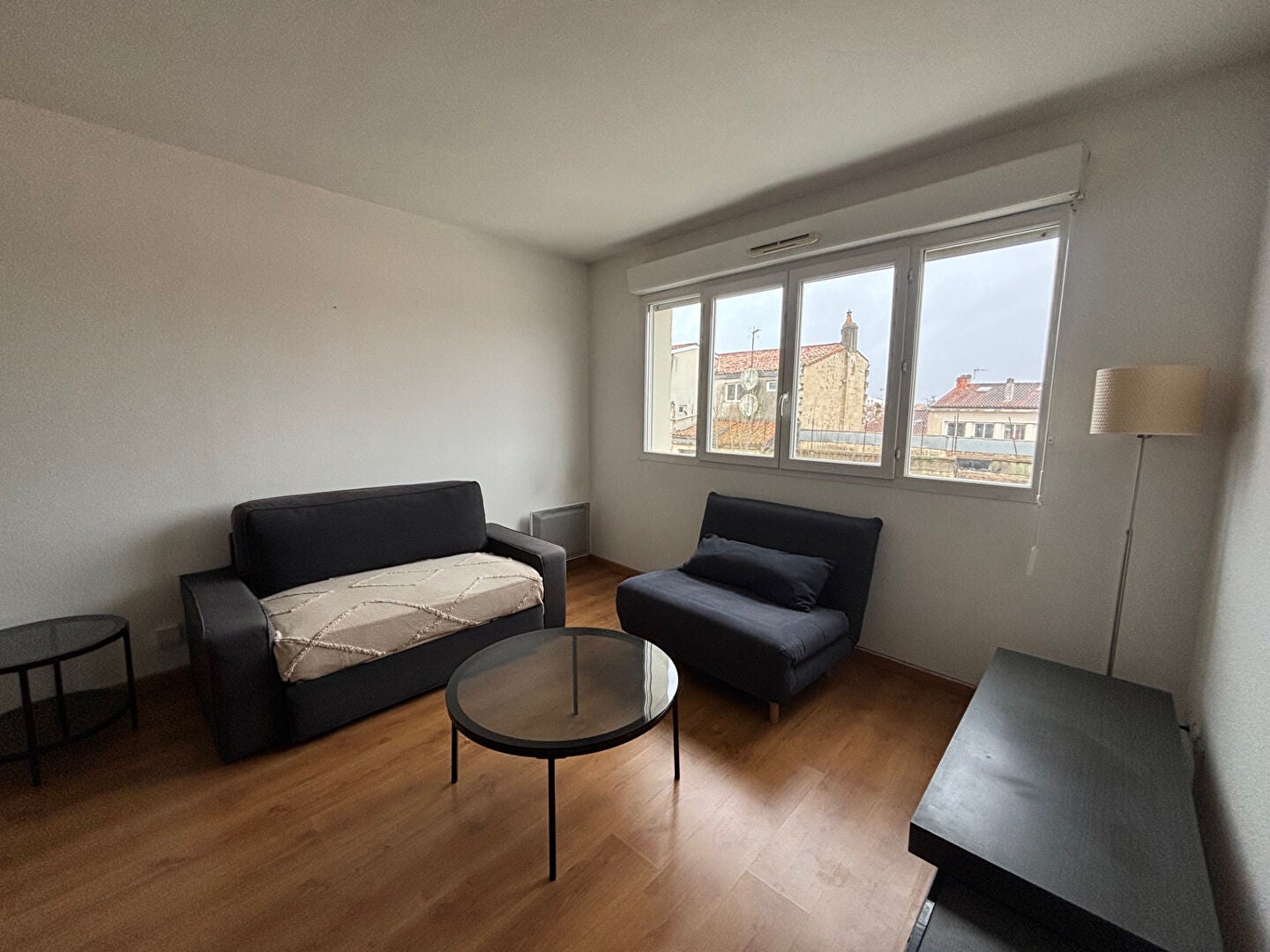 Flat Route de Saint-Germain in Cours-de-Pile