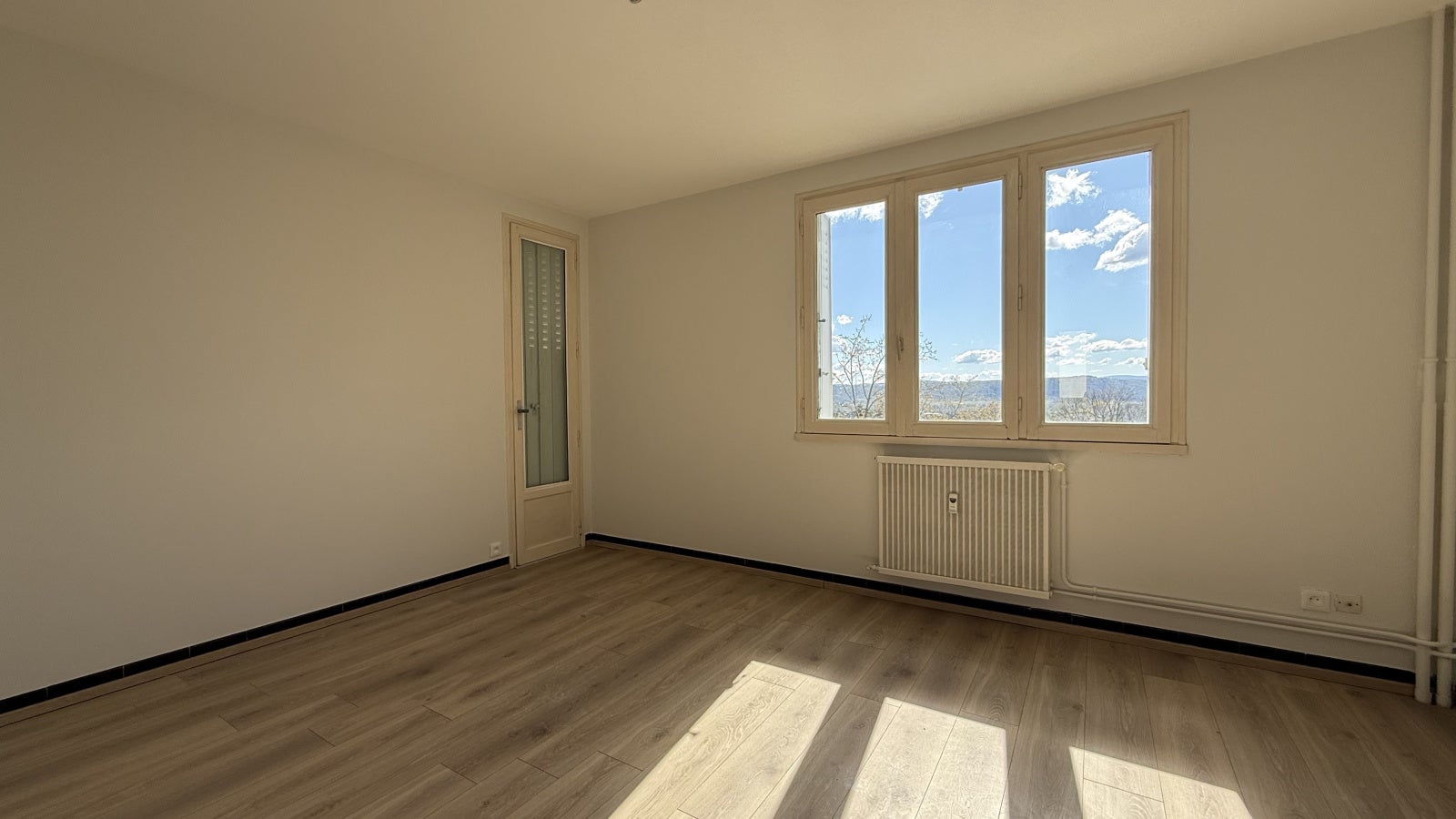 Appartement Rue Vaucanson à Aubenas