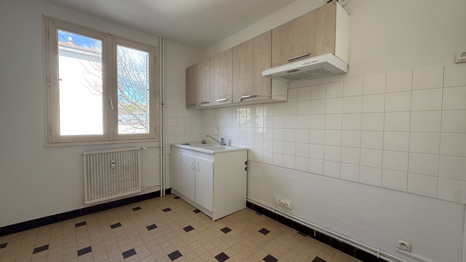 Appartement Rue Vaucanson à Aubenas