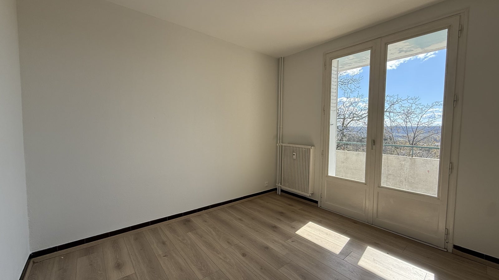 Appartement Rue Vaucanson à Aubenas