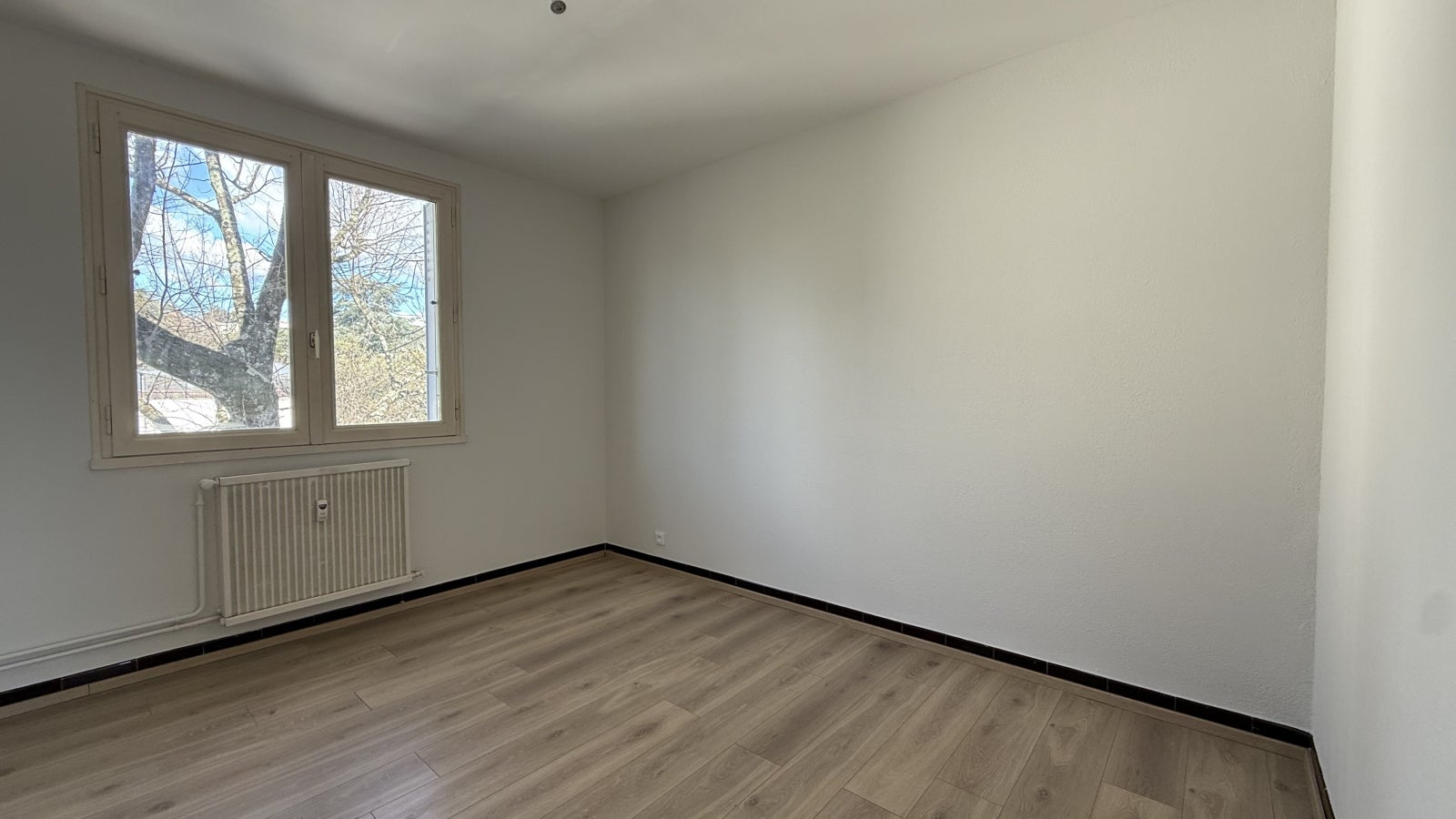 Appartement Rue Vaucanson à Aubenas