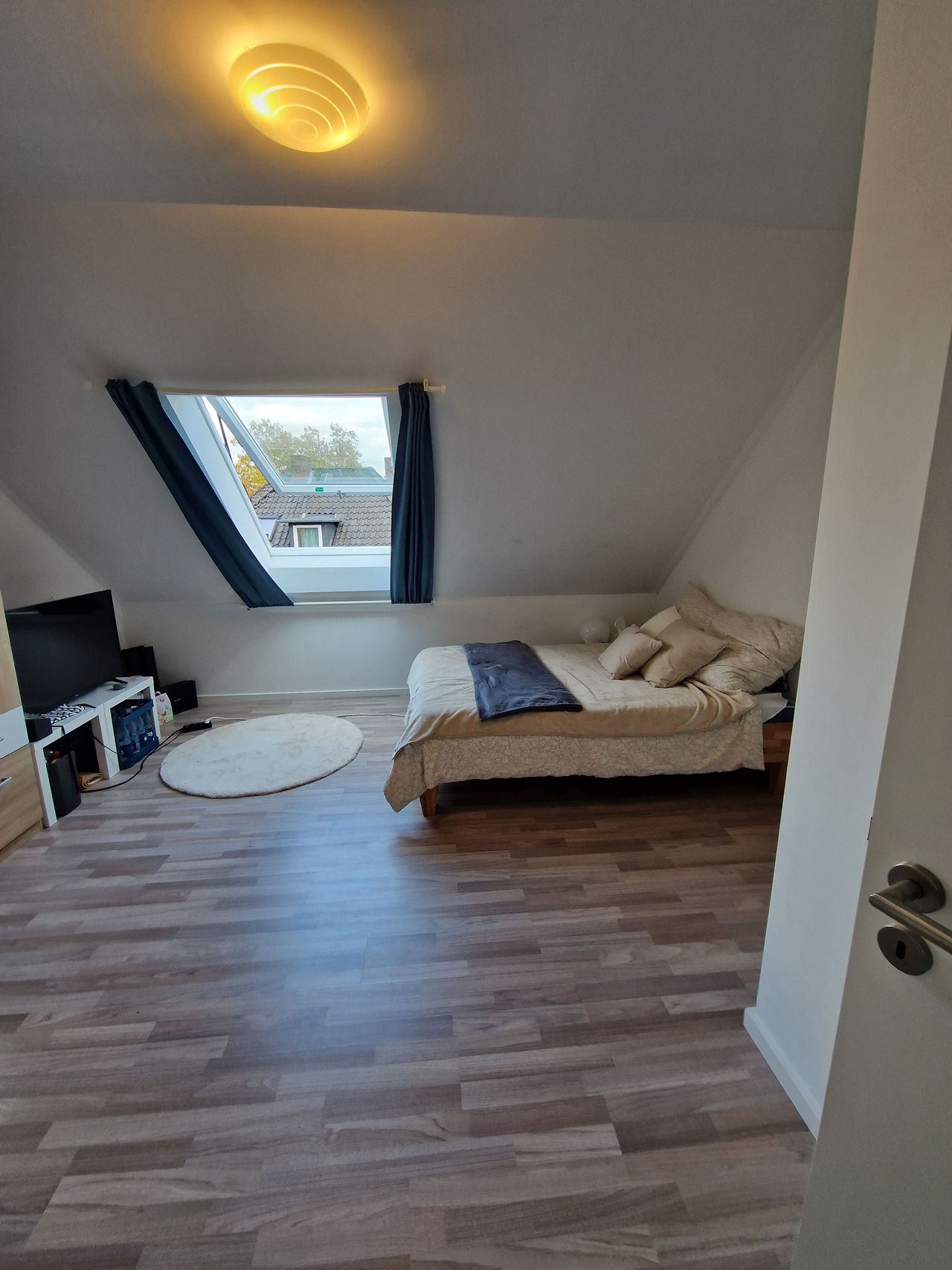 Wohnung Elbgaustraße in Hamburg
