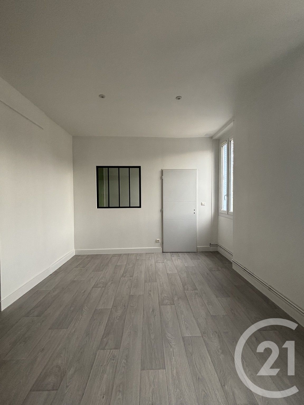 Appartement Place Jean Moulin à Moulins