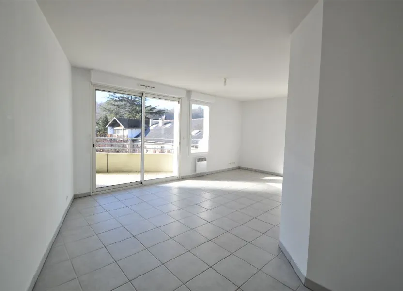 Appartement Avenue Charles Touzet à Jurançon
