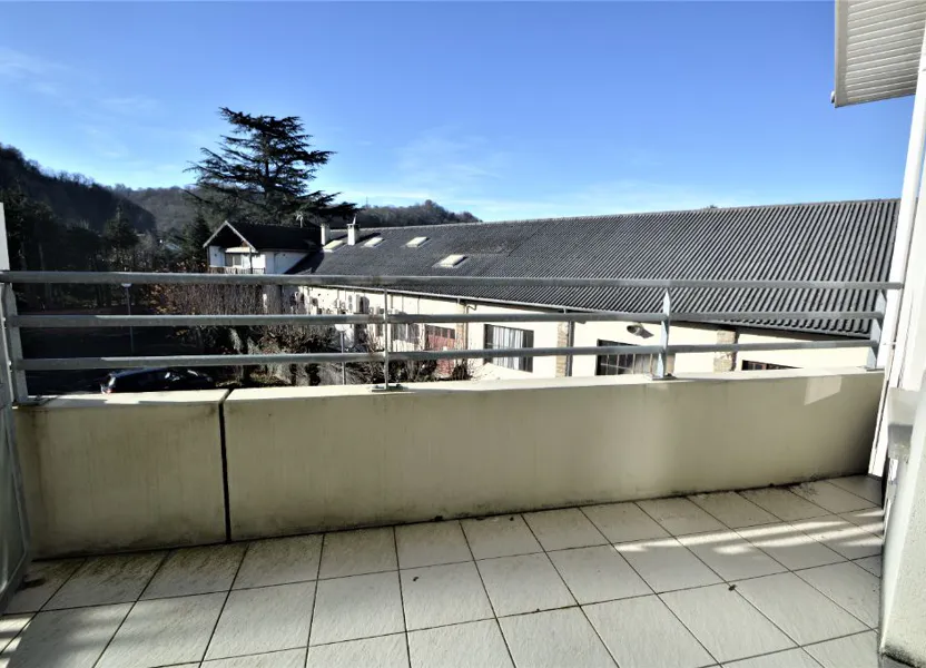 Appartement Avenue Charles Touzet à Jurançon