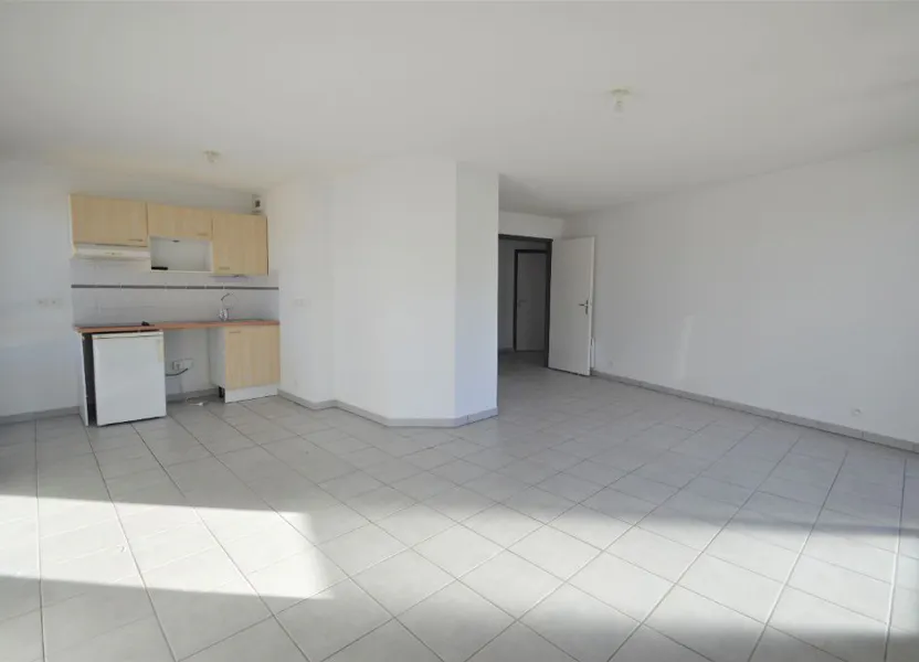 Appartement Avenue Charles Touzet à Jurançon