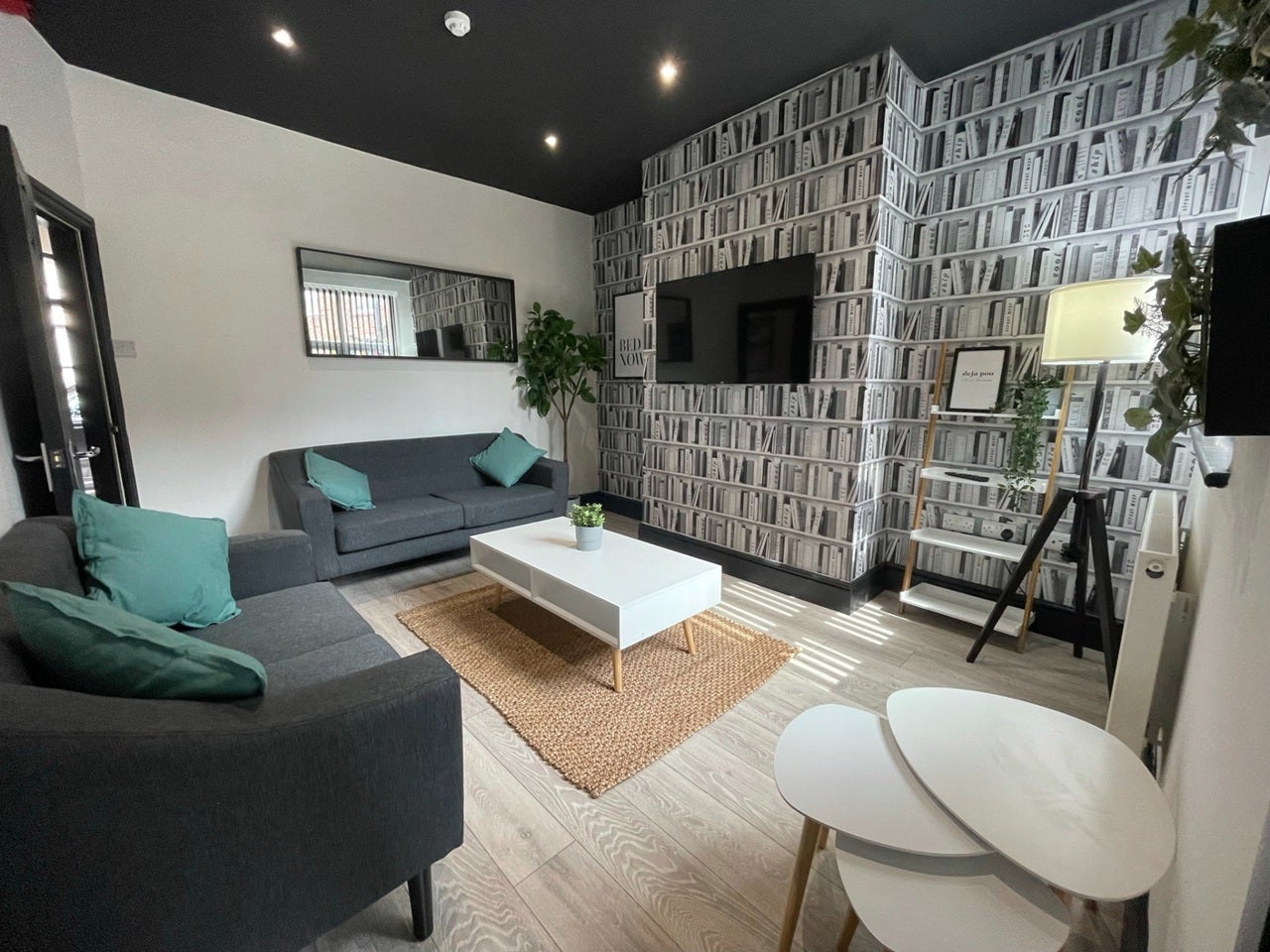 Room Catherine Street in Chester