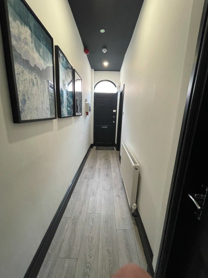 Room Catherine Street in Chester