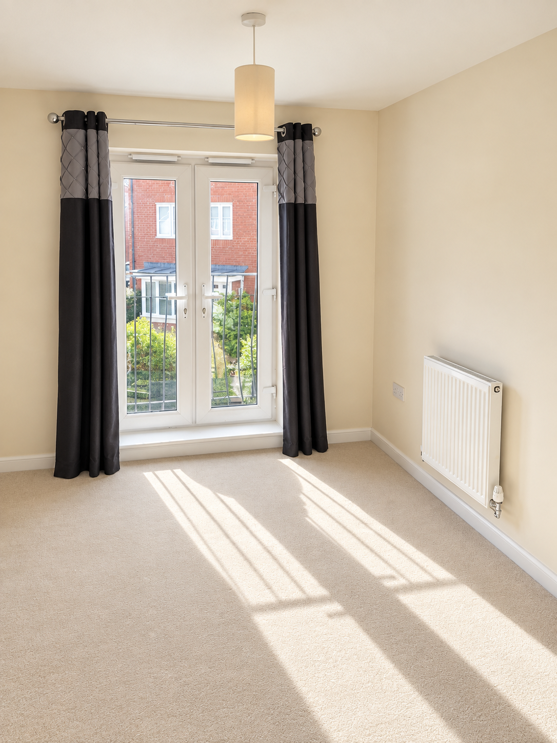 House Cornhill in Bridgwater