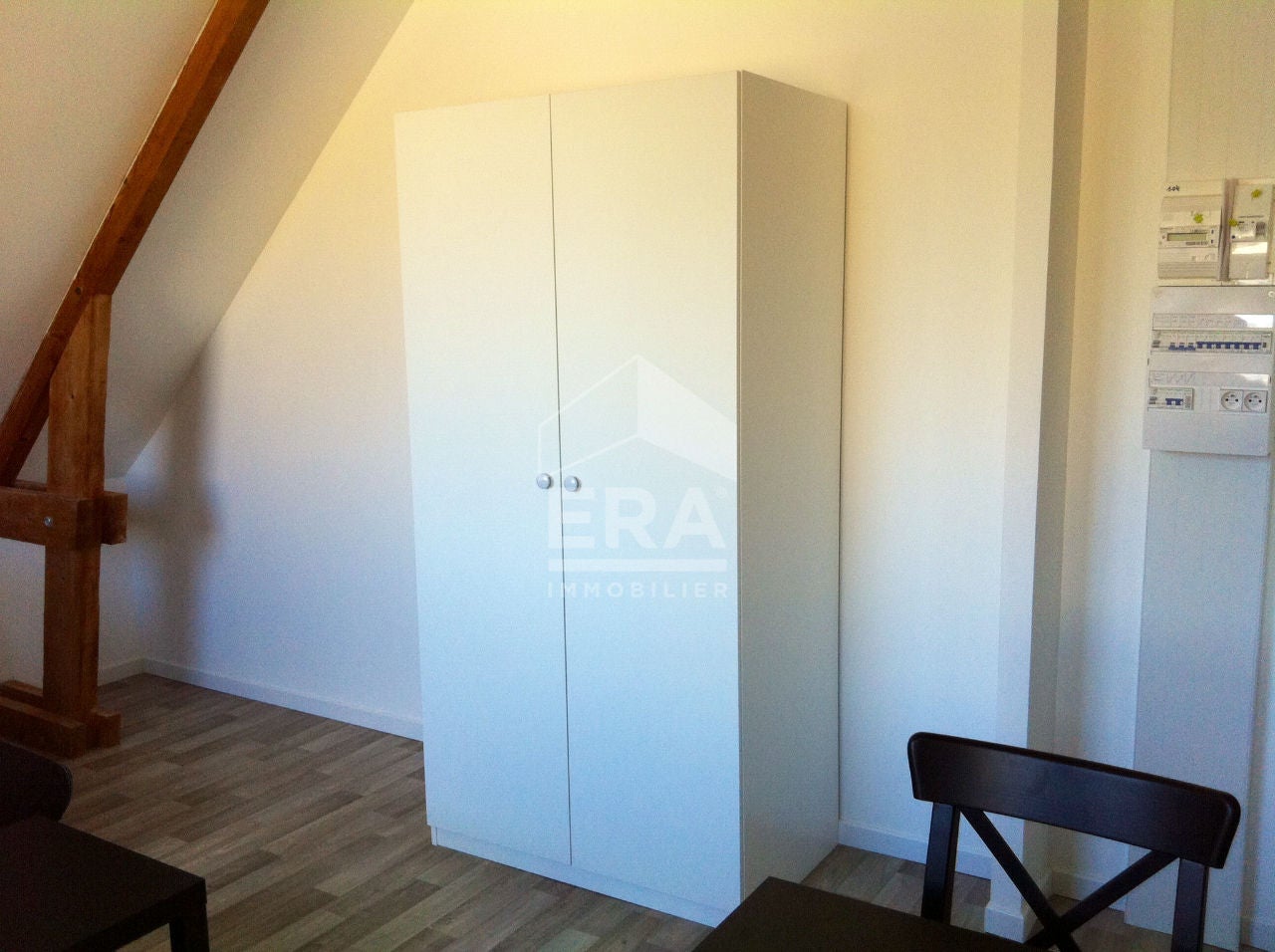 Appartement Avenue de Landshut à Compiègne