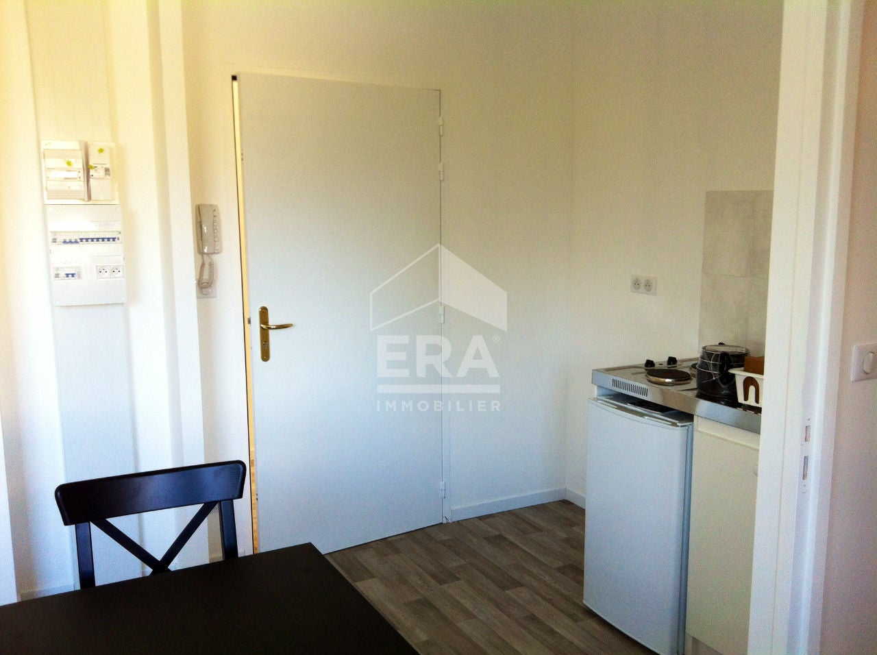 Appartement Avenue de Landshut à Compiègne