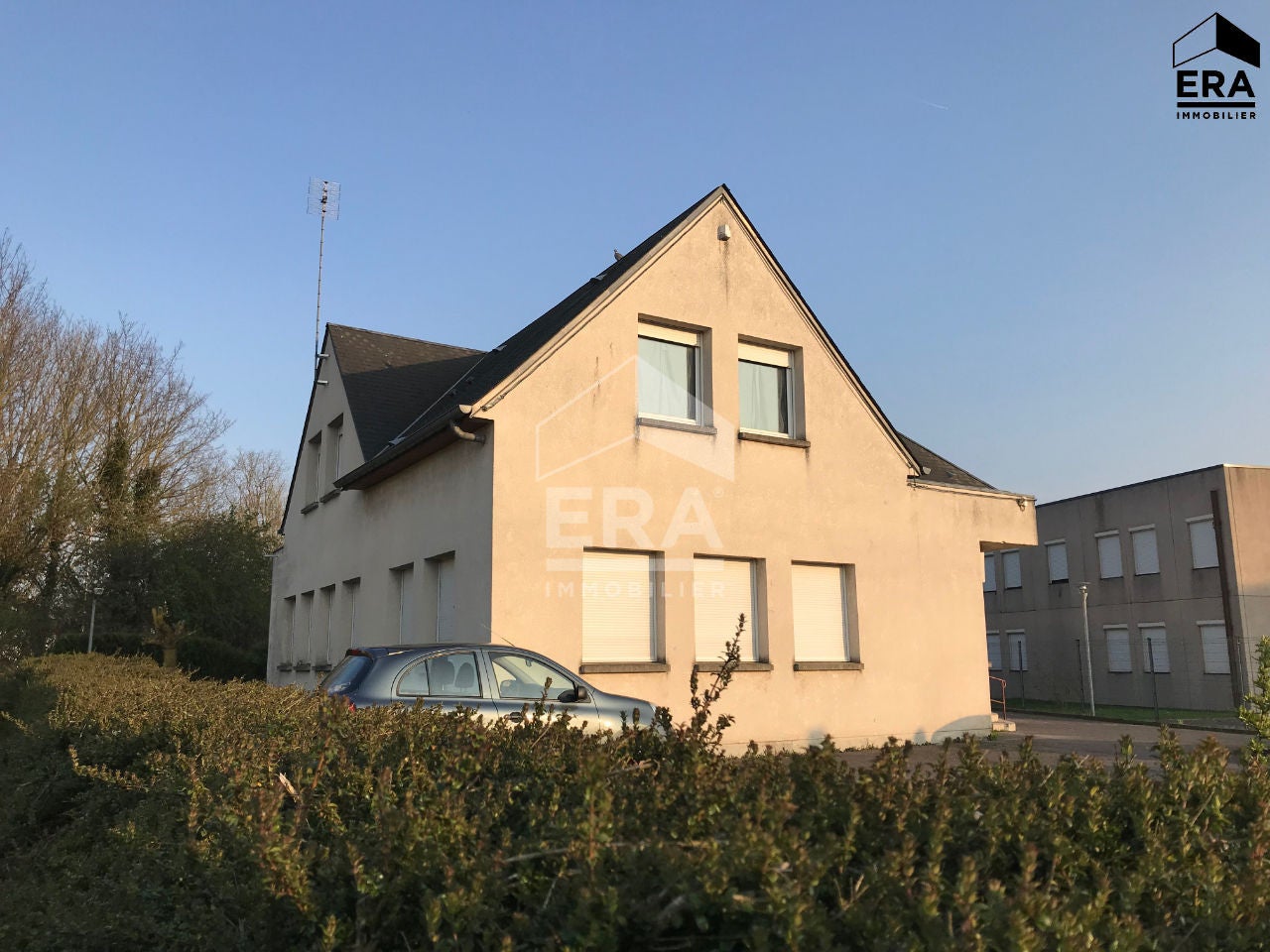 Appartement Avenue de Landshut à Compiègne