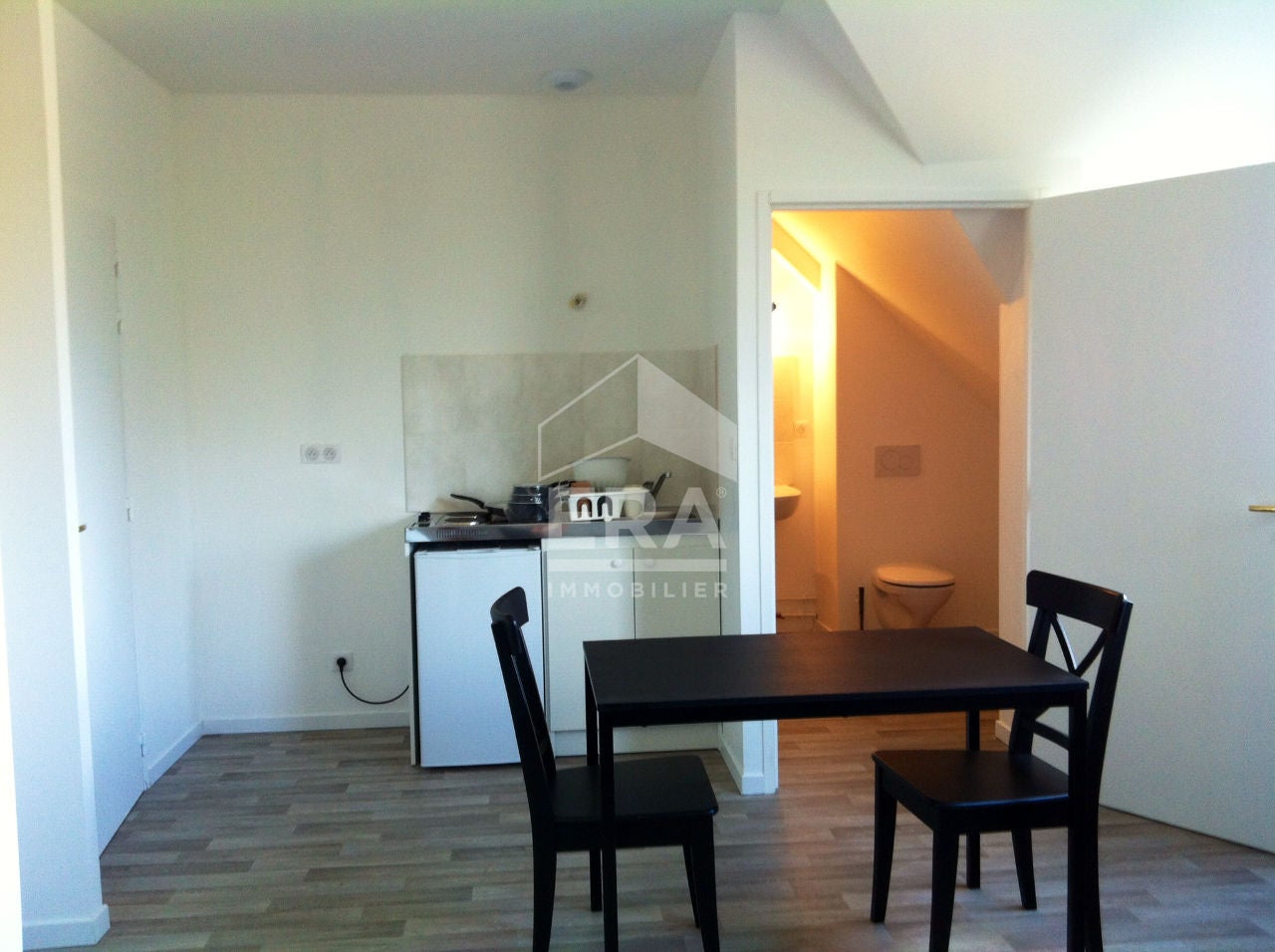 Appartement Avenue de Landshut à Compiègne