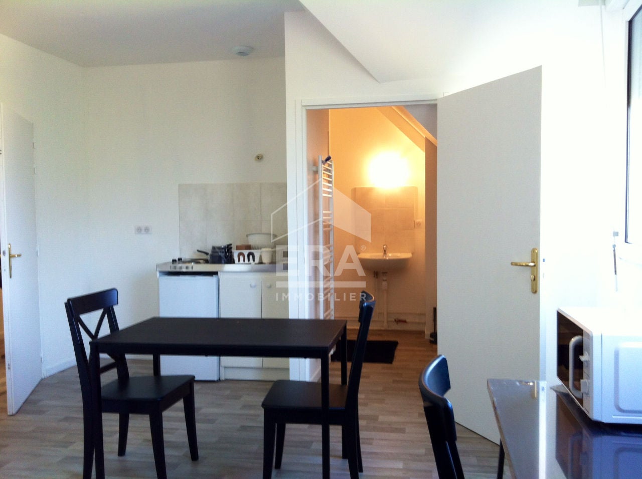 Appartement Avenue de Landshut à Compiègne