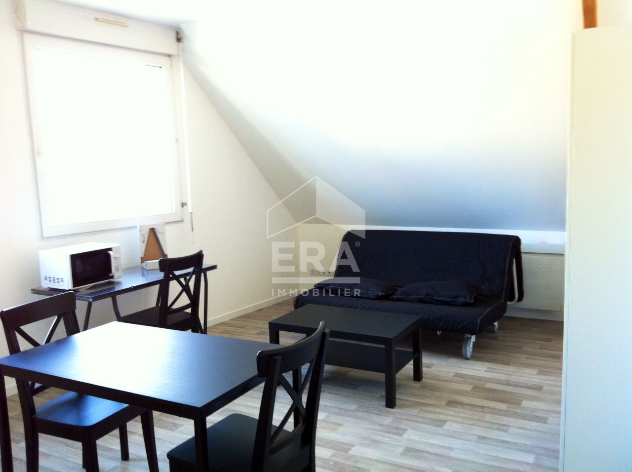 Appartement Avenue de Landshut à Compiègne