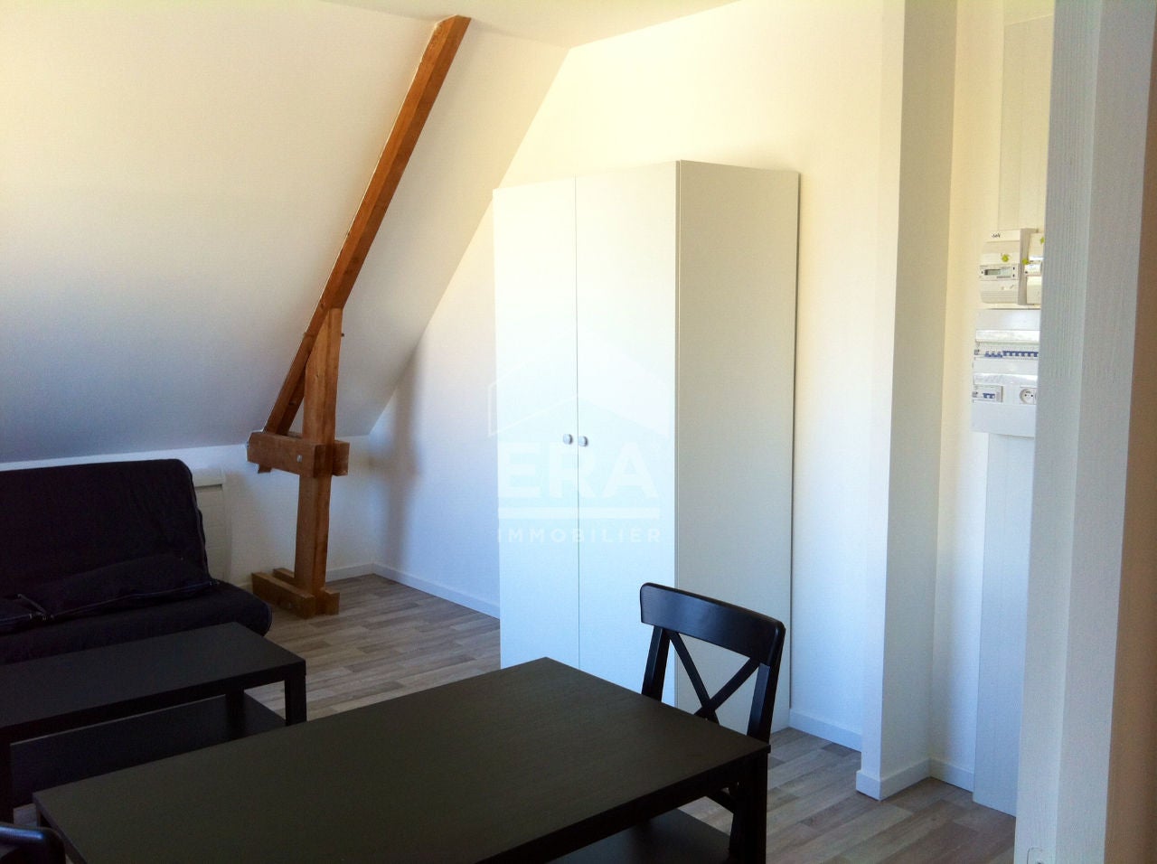Appartement Avenue de Landshut à Compiègne