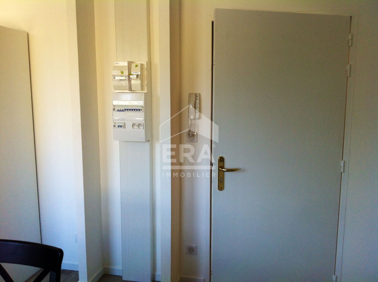 Appartement Avenue de Landshut à Compiègne