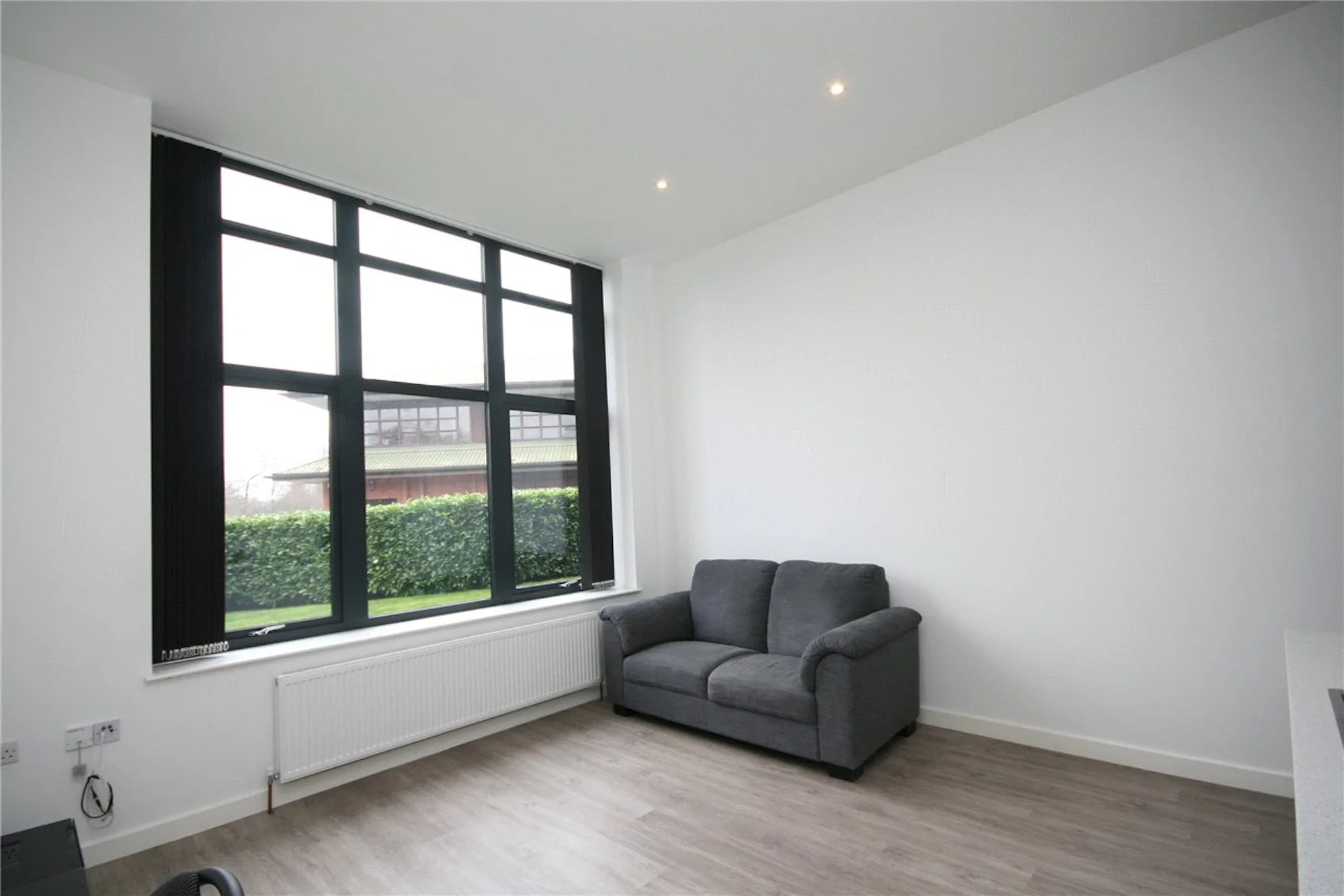 Flat Mundells in Welwyn Hatfield
