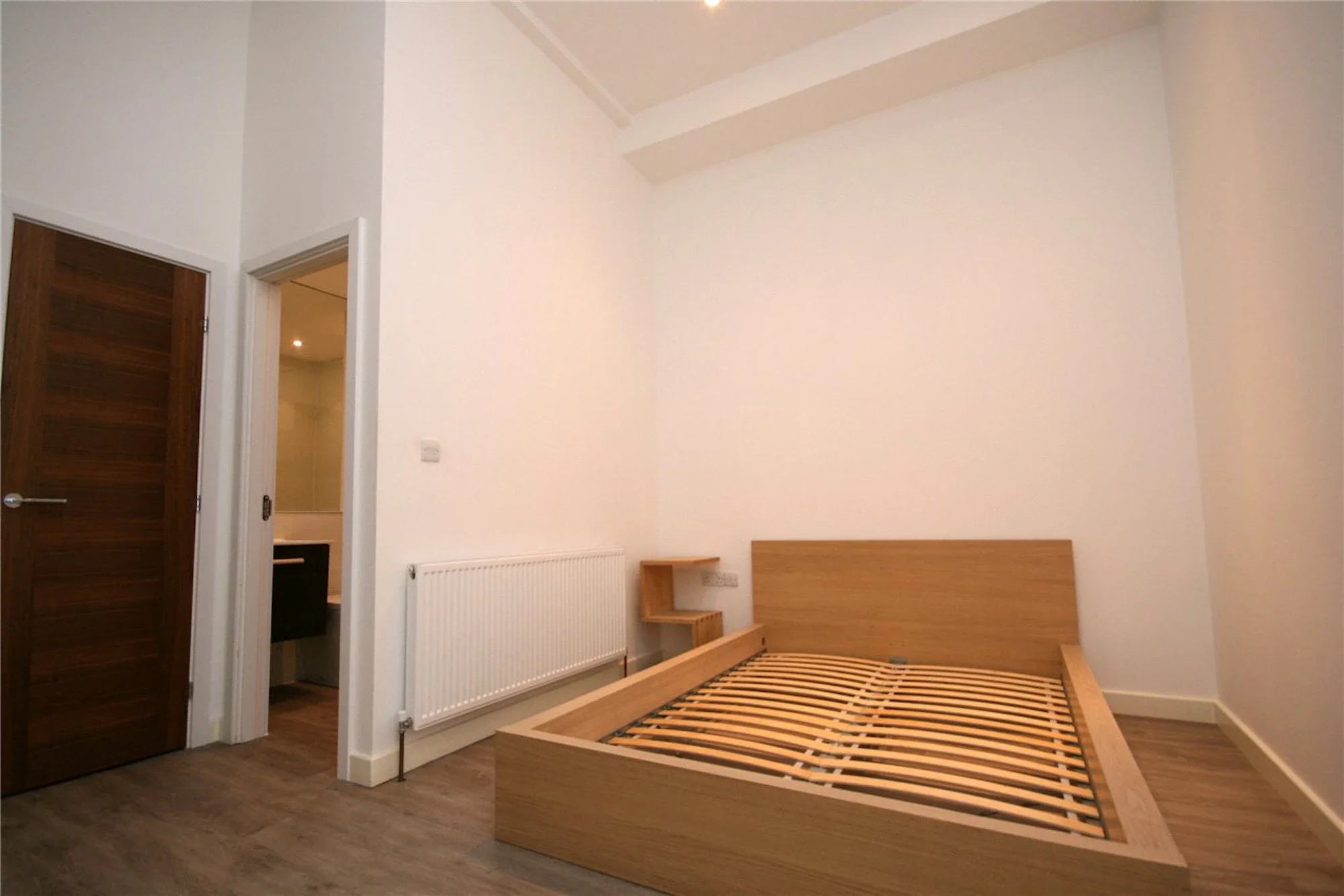 Flat Mundells in Welwyn Hatfield