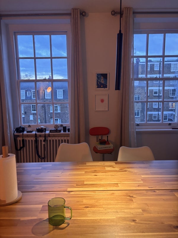 Room Crawford Street in City of Westminster