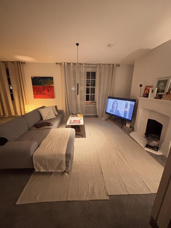 Room Crawford Street in City of Westminster