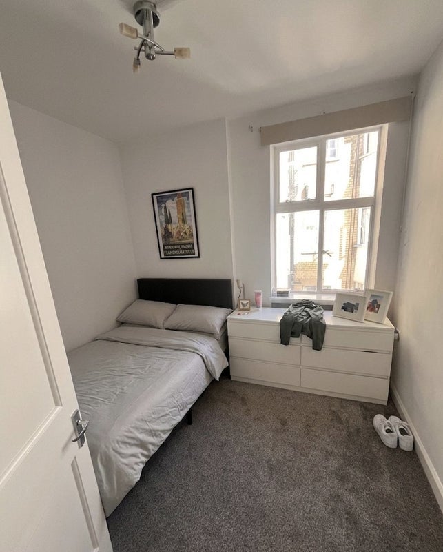 Room Crawford Street in City of Westminster