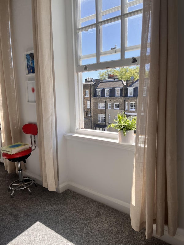 Room Crawford Street in City of Westminster