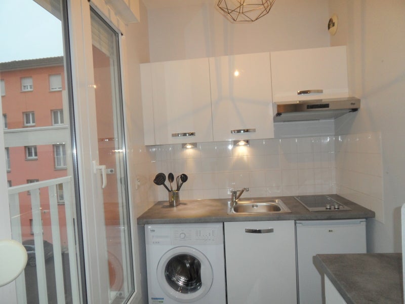 Appartement Rue du Moulinet à Troyes