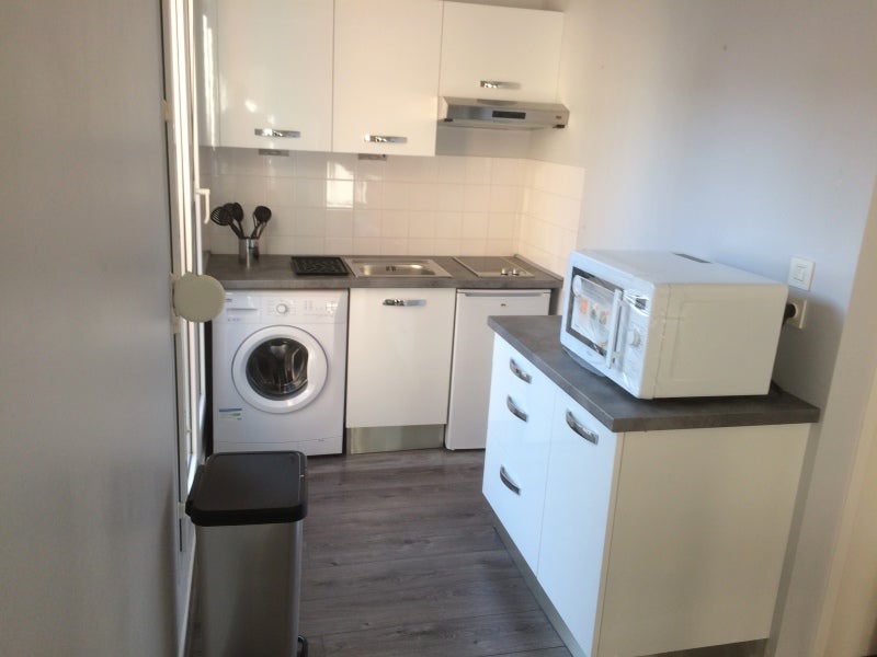 Appartement Rue du Moulinet à Troyes