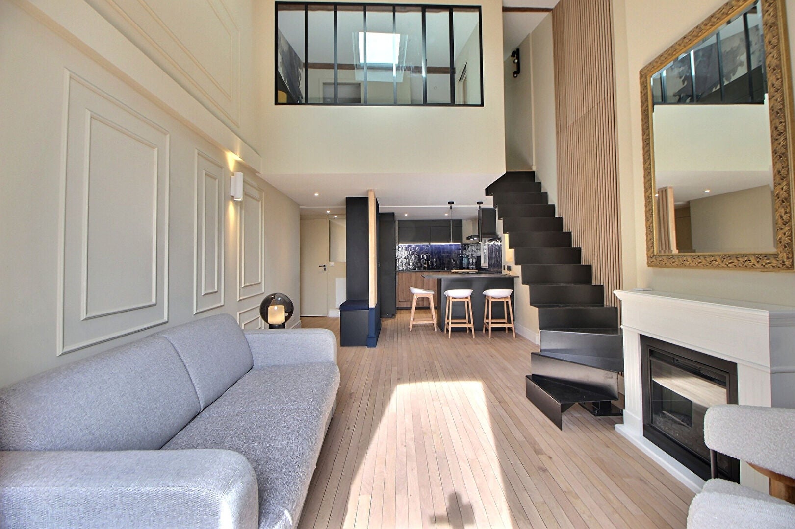 Appartement Rue d'Alsace à Montpellier