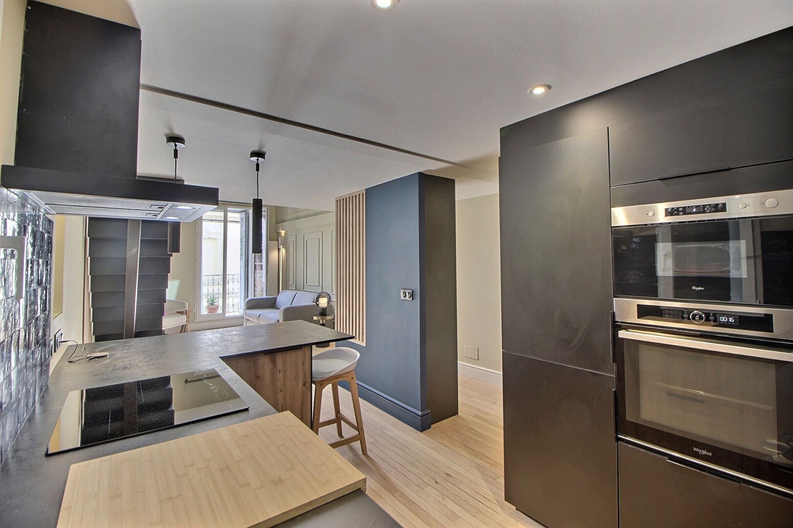 Appartement Rue d'Alsace à Montpellier