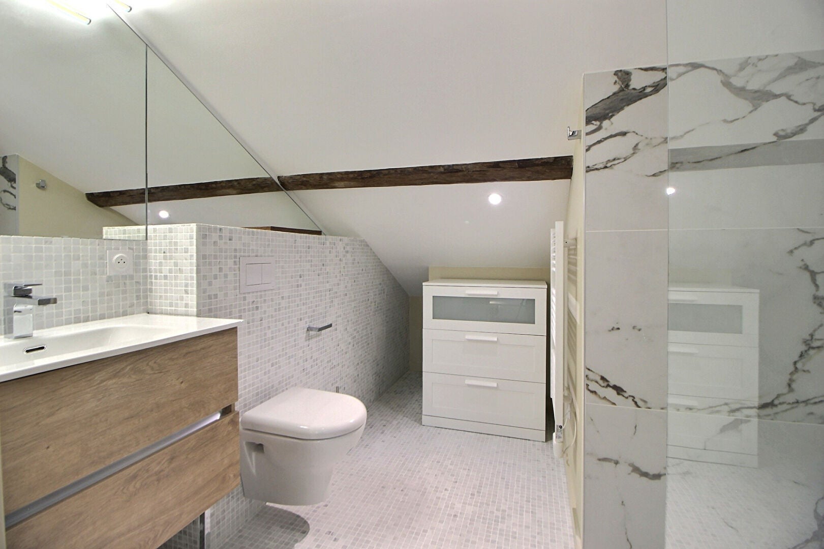 Appartement Rue d'Alsace à Montpellier