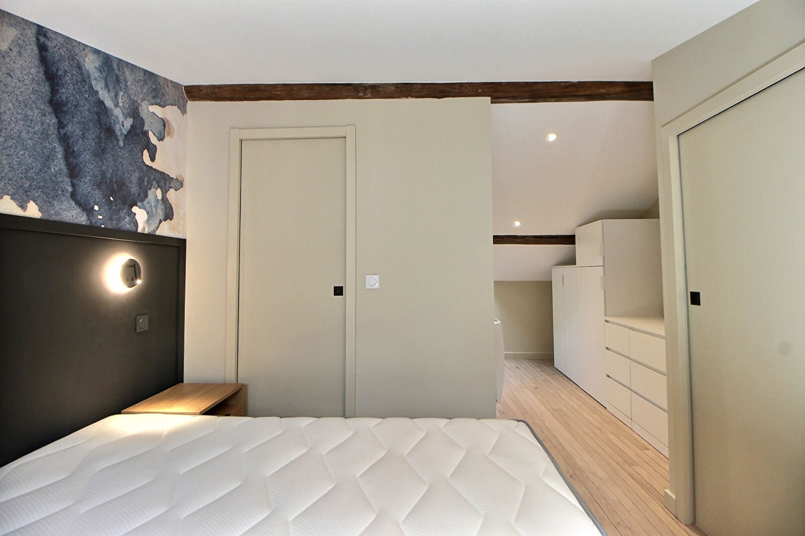 Appartement Rue d'Alsace à Montpellier