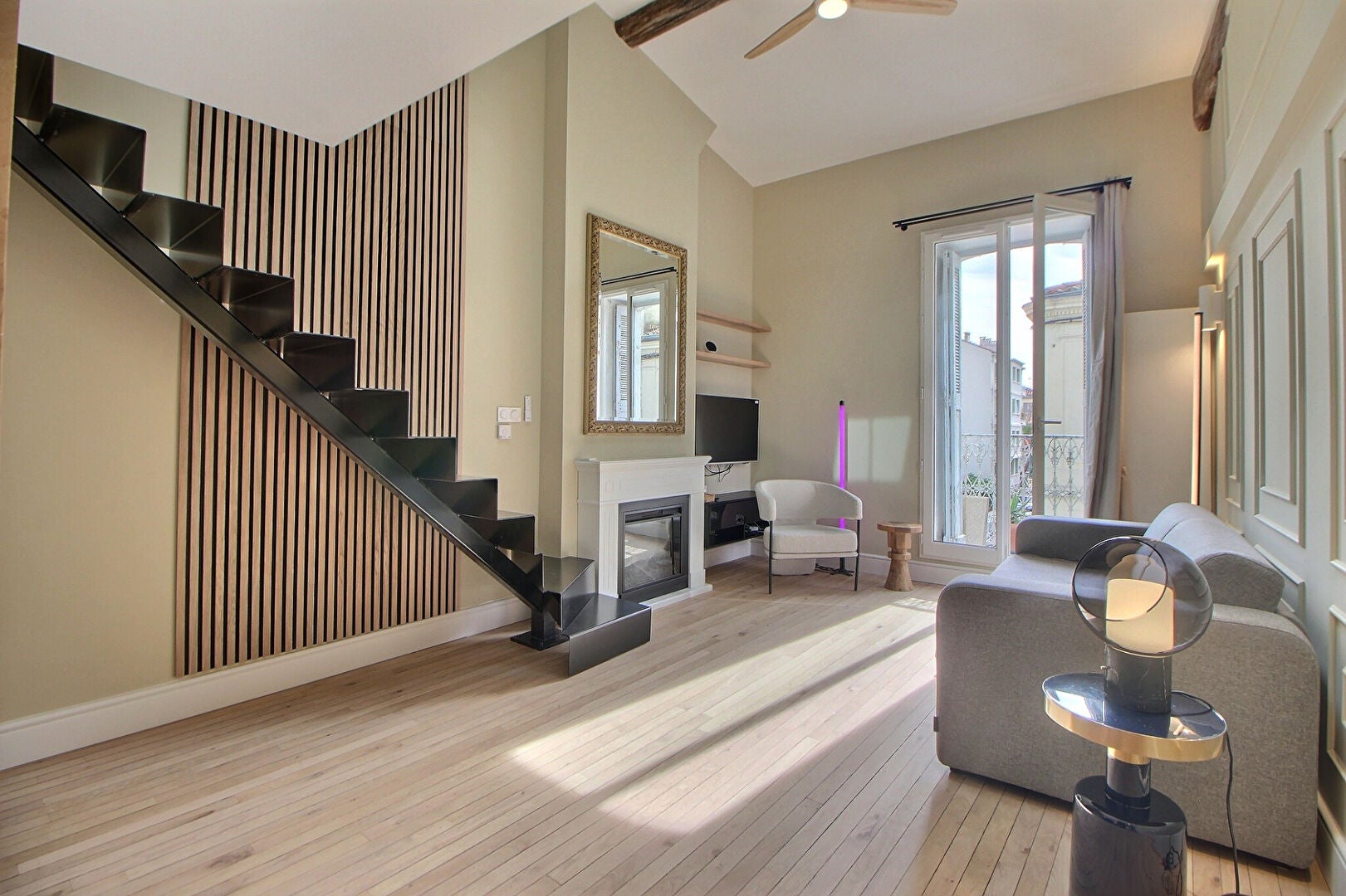 Appartement Rue d'Alsace à Montpellier