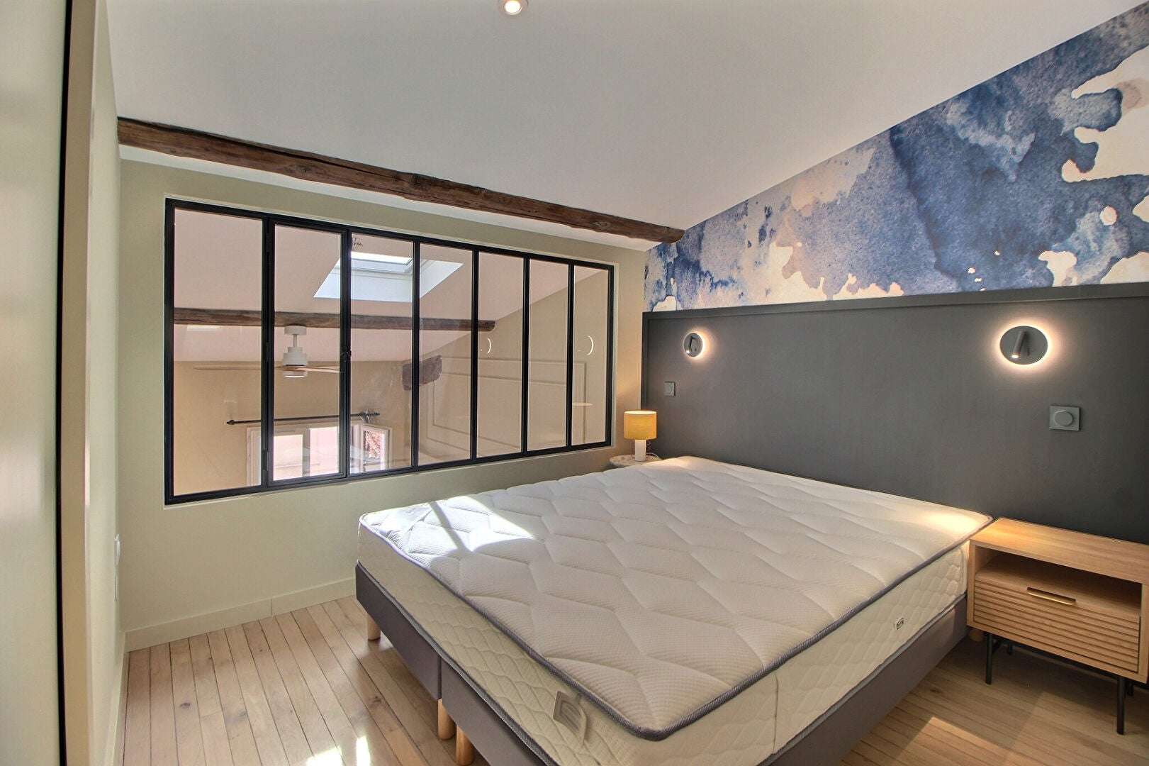 Appartement Rue d'Alsace à Montpellier