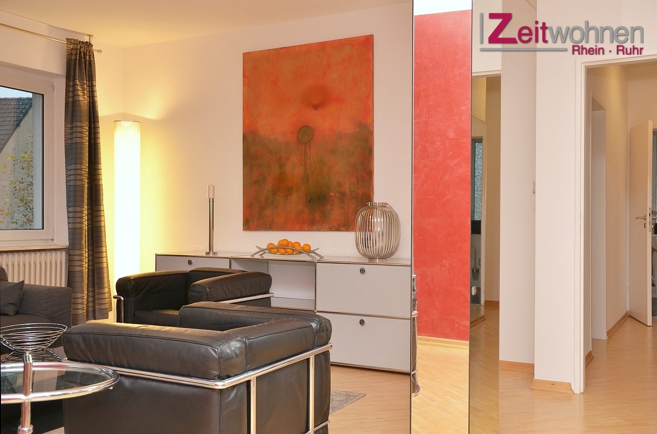 Wohnung Brunostraße in Köln