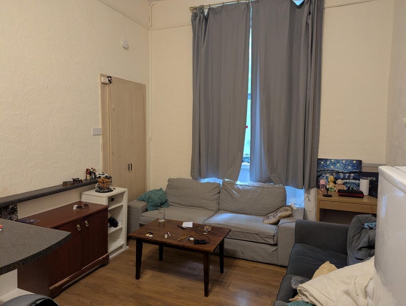 Room Lutton Place in City of Edinburgh