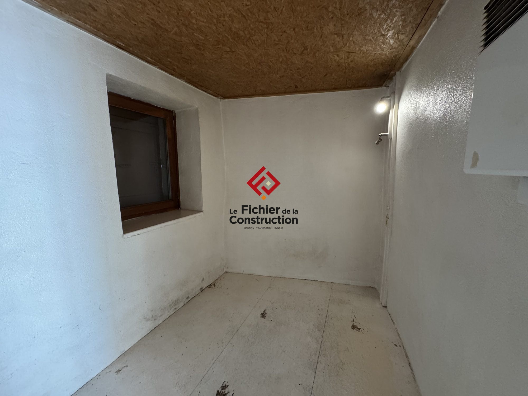 Appartement Rue Félix Esclangon à Grenoble