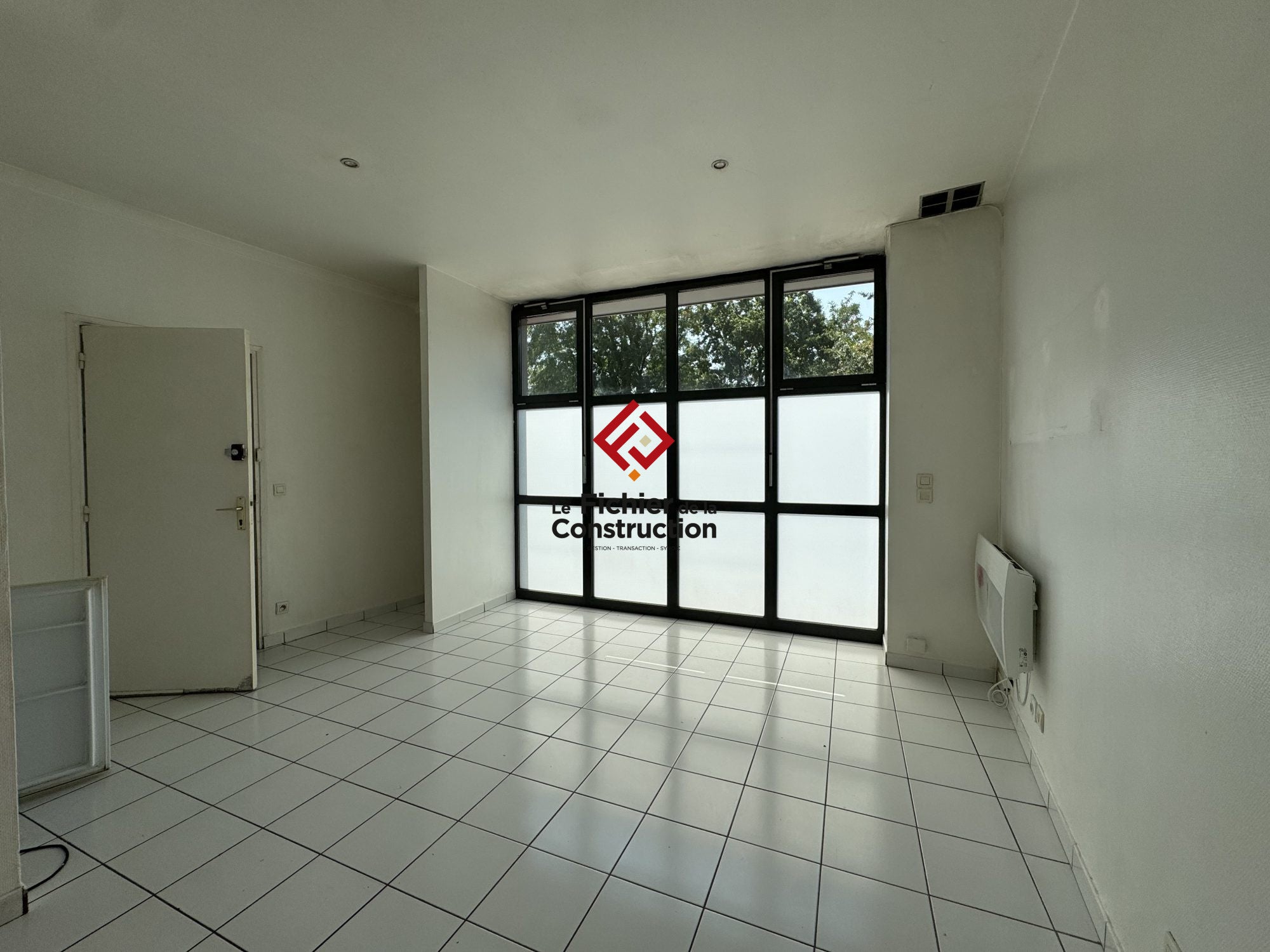 Appartement Rue Félix Esclangon à Grenoble