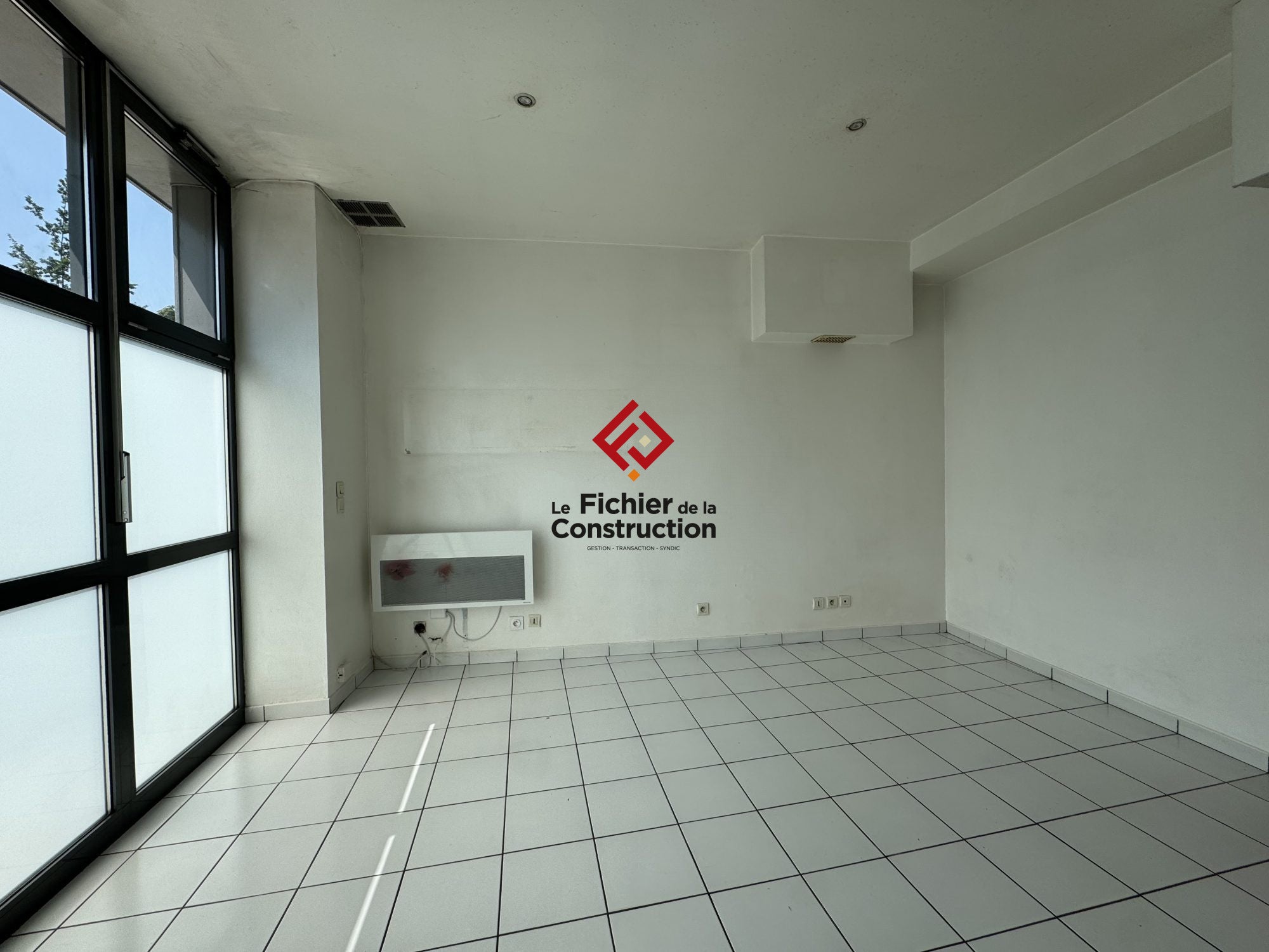 Appartement Rue Félix Esclangon à Grenoble